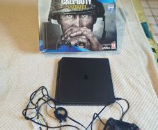 PlayStation 4 Slim 500GB Call of Duty
