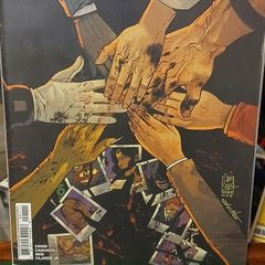 Absolute Evil #1 1st Absolute Justice League 1st Absolute Green Arrow and Joker Intro
