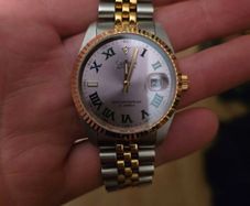 Cadisen Wimbledon full automatic watch