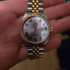 Cadisen Wimbledon full automatic watch