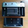 Refurbished FED-5B Olympic, 35mm Film Camera, Industar-61 Lens, M39 Mount, 256538 Image 4