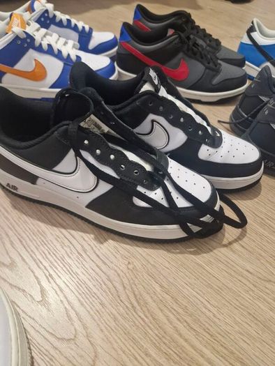 Nike Runners Trainer Bundle