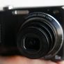 Samsung ES30 Black 12.1MP digital compact camera Tested Image 6