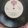 Blancmange 7" (Irish) - The Day Before You Came Image 2