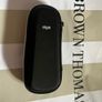 Braun Series 9 Pro 8 7 5 Electric Shaver travel Softcase Protective Storage Zipper Closure Black Image 2