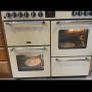 Belling range cooker cream 100cm Image 6