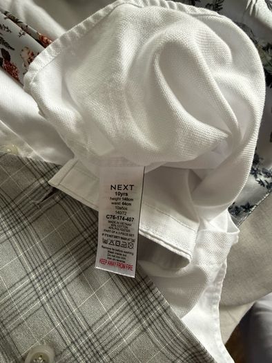 Boys Communion suit