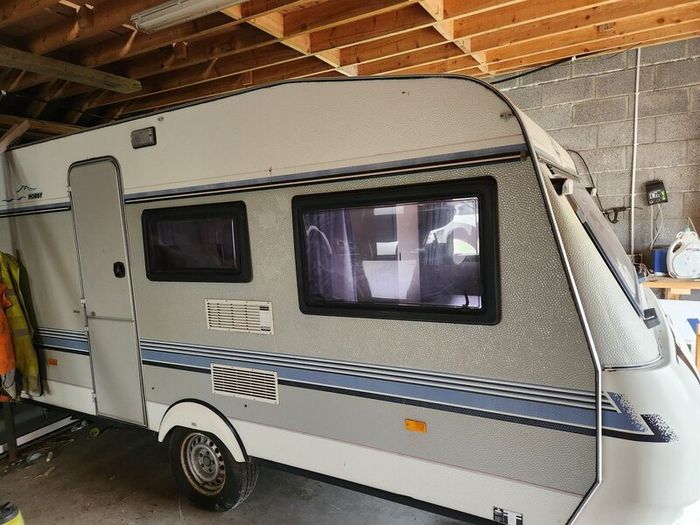 Caravan