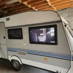 Caravan