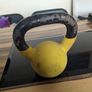 Jordan 8kg kettlebell Image 5