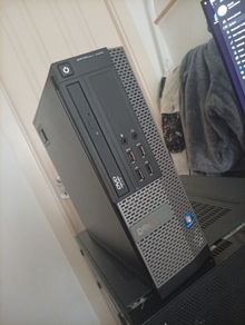 9020 Intel SSD i7 +ads