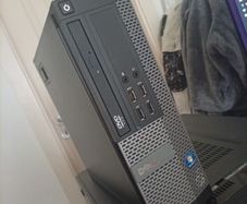 9020 Intel SSD i7 +ads