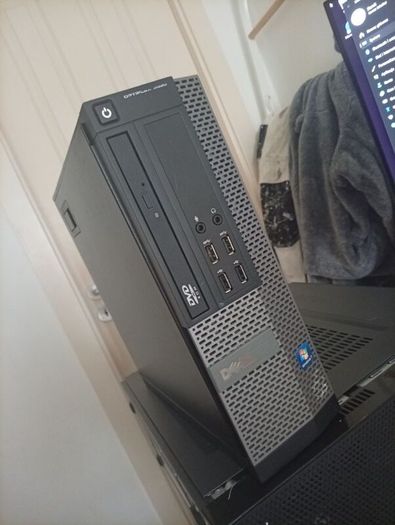 9020 Intel SSD i7 +ads