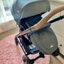 Joie Chrome DLX Trio 3-in-1 Travel System Image 2