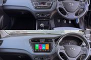 Hyundai i20 Android Carplay Radio