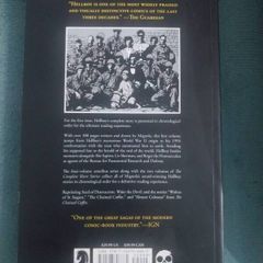 Hellboy Omnibus Volume 1: Seed of Destruction