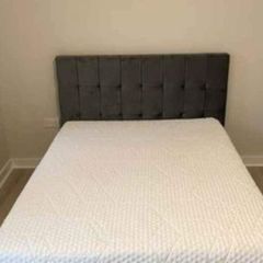 Memory foam mattresses