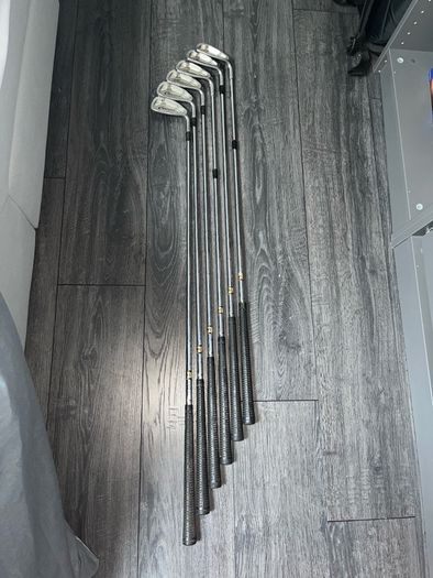 Iron set(looking for offers)