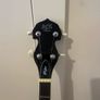 5-string Banjo + Hard Case Image 3