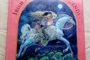 The O'Brien Book of Irish Fairy Tales &amp; Legends