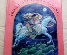 The O'Brien Book of Irish Fairy Tales & Legends