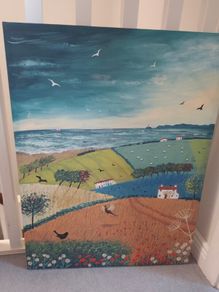 Canvas