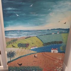Canvas
