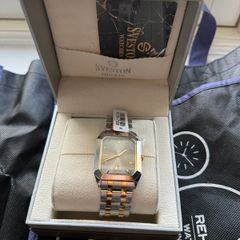 Sveston Watch (men's) brand new