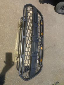 Ford Transit Grill