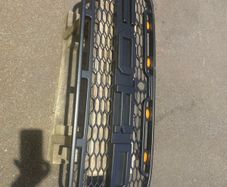 Ford Transit Grill