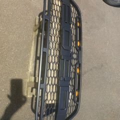 Ford Transit Grill
