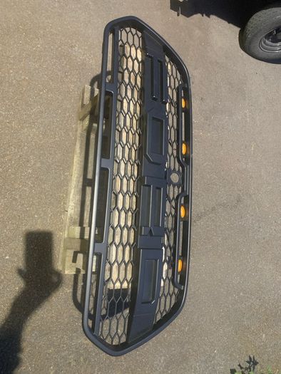 Ford Transit Grill