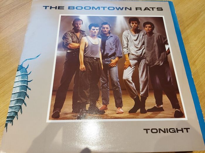 Selection Of 12" Vinyl Singles - All Cleaned And In Great Condition