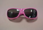 Kid's Pink Sunglasses