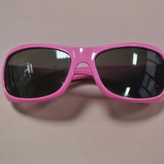 Kid's Pink Sunglasses