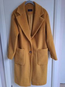 M&S ladies coat