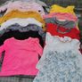 girls 9-12 month clothing Image 3