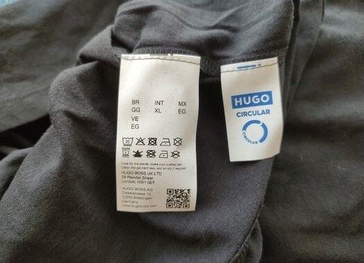 Hugo Boss T-shirt
