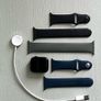 Apple Watch Series 7 45mm + 3 Straps & Charger Image 2