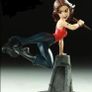 Buffy The Vampire Slayer ELECTRIC TIKI Exclusive Red Faith BTVS MAQUETTE Statue New Angel Spike Willow Image 2