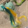 Braided Beauty Brush N Grow MLP G1 My Little Pony Image 8