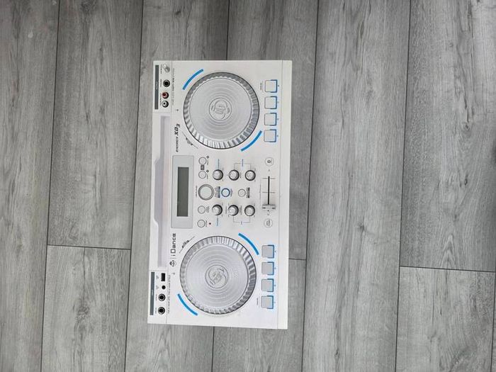 Boombox