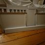 Mothercare cot bed Image 2
