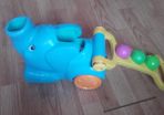 elefun ball popper