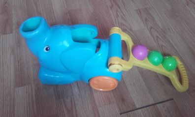 elefun ball popper