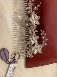 Hair clip