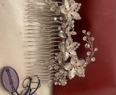 Hair clip