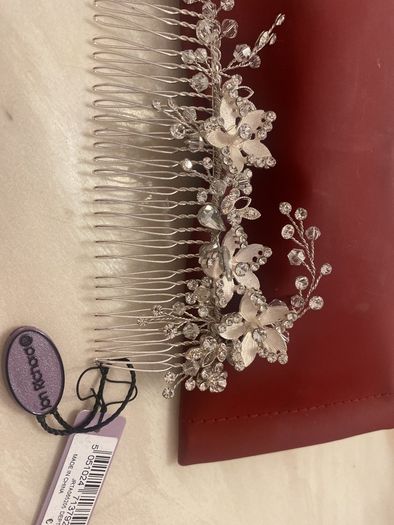 Hair clip