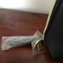 Estee Lauder Bee Cosmetic Make Up Bag - New Image 2
