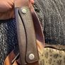 MCM messenger bag Image 9